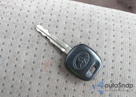 2008 Toyota Sienna Le from USA, damaged, VIN 5TDZK23CX8S187453